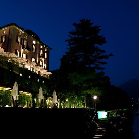 Relais Villa Vittoria Laglio Kültér fotó