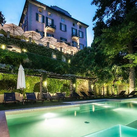 Relais Villa Vittoria Laglio Kültér fotó