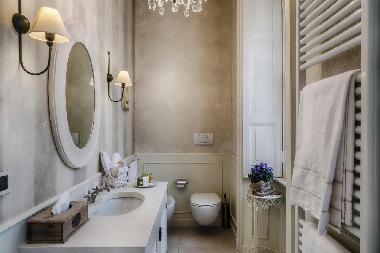 Relais Villa Vittoria Laglio Kültér fotó