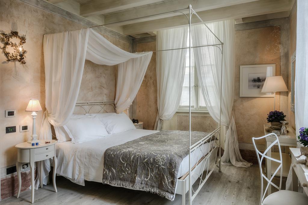 Relais Villa Vittoria Laglio Kültér fotó