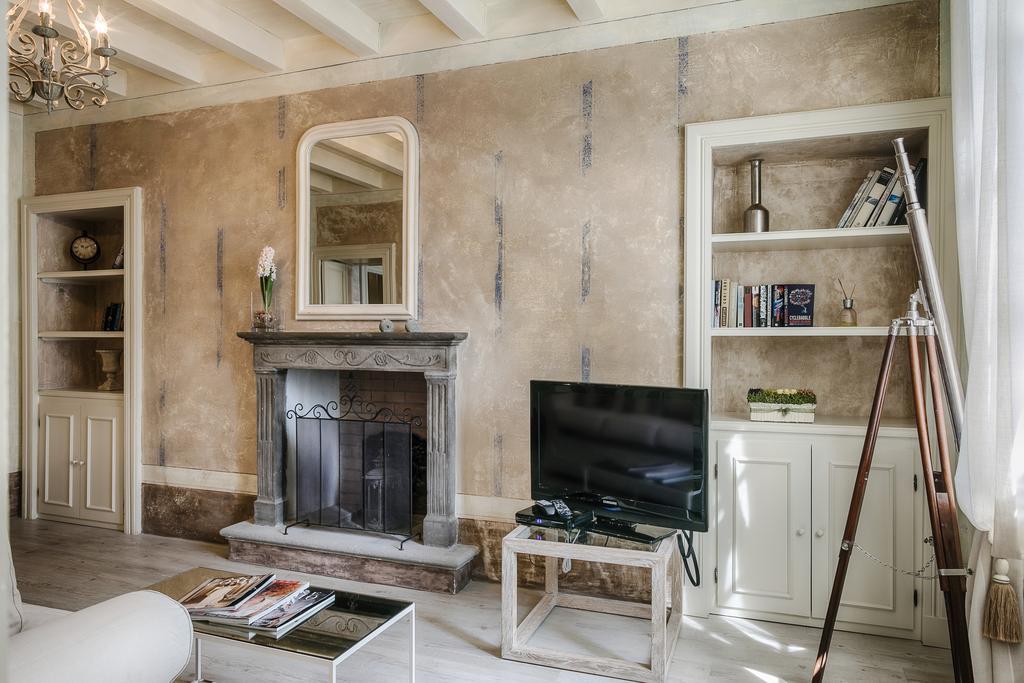 Relais Villa Vittoria Laglio Kültér fotó