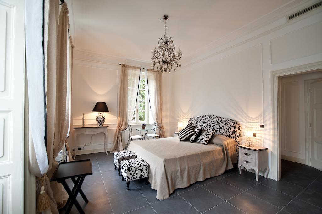 Relais Villa Vittoria Laglio Kültér fotó