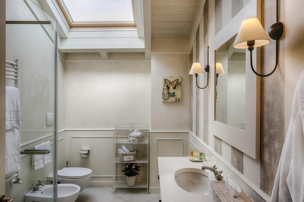 Relais Villa Vittoria Laglio Kültér fotó