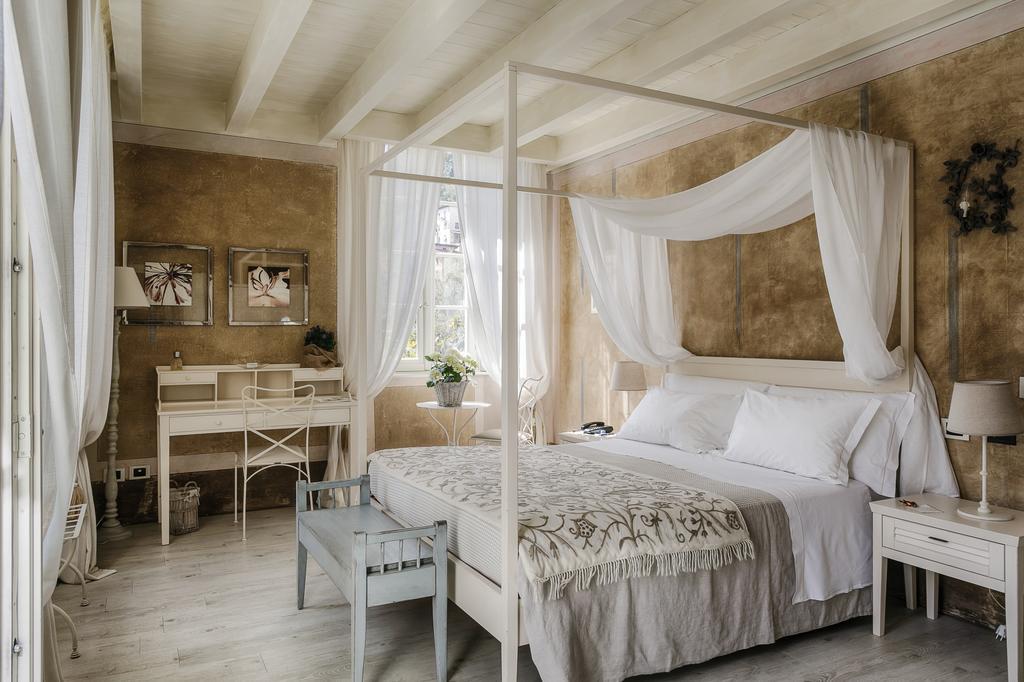 Relais Villa Vittoria Laglio Kültér fotó