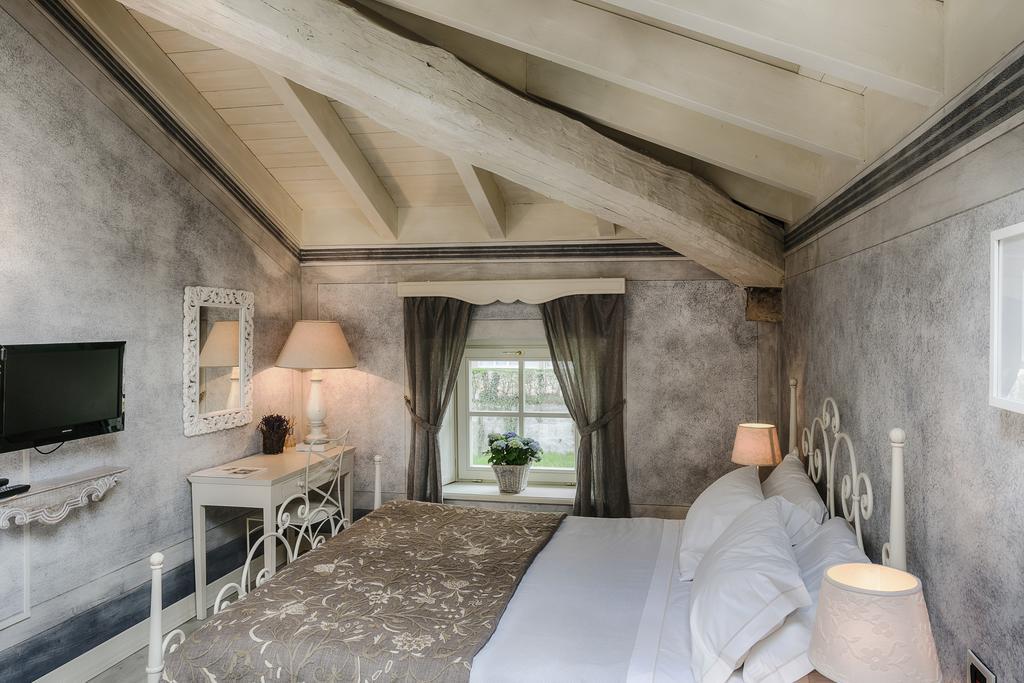 Relais Villa Vittoria Laglio Kültér fotó
