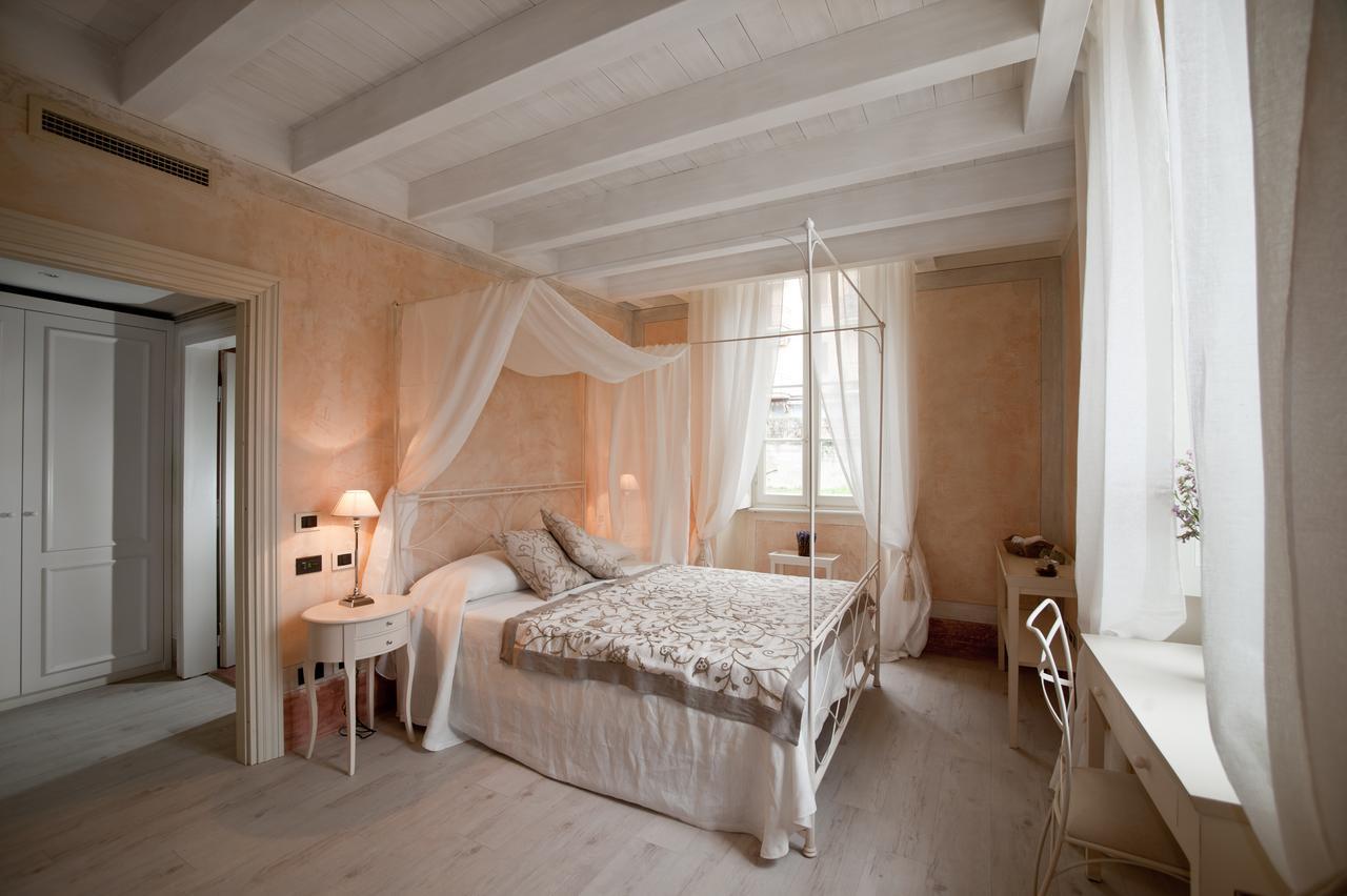 Relais Villa Vittoria Laglio Kültér fotó
