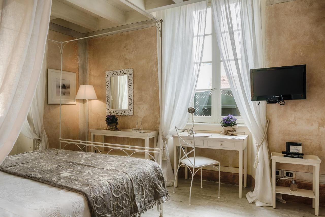 Relais Villa Vittoria Laglio Kültér fotó