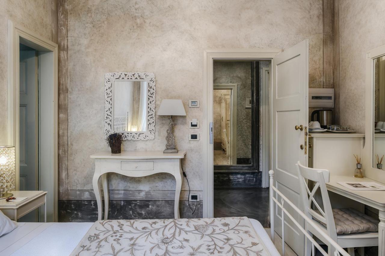 Relais Villa Vittoria Laglio Kültér fotó