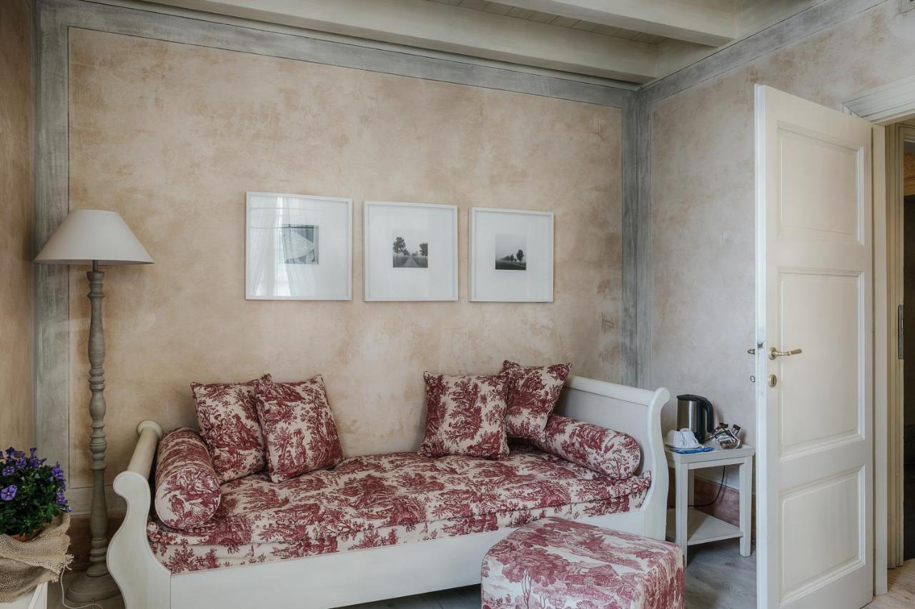 Relais Villa Vittoria Laglio Kültér fotó