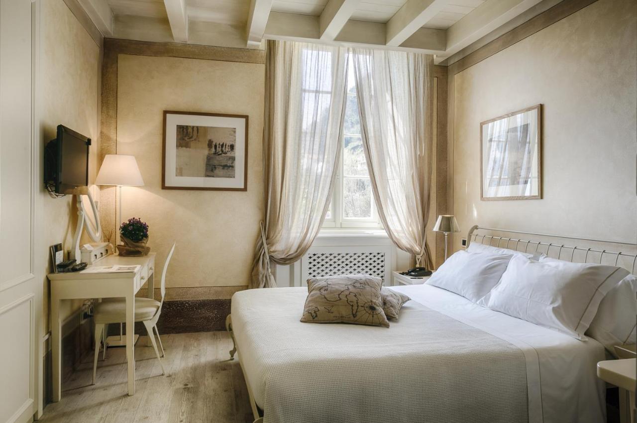Relais Villa Vittoria Laglio Kültér fotó