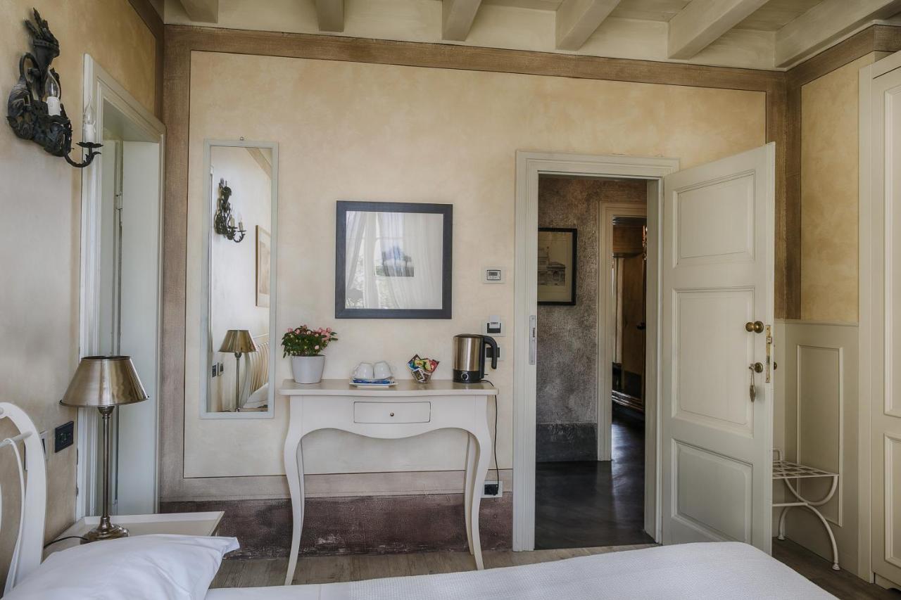 Relais Villa Vittoria Laglio Kültér fotó