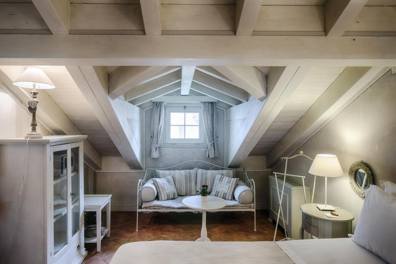 Relais Villa Vittoria Laglio Kültér fotó